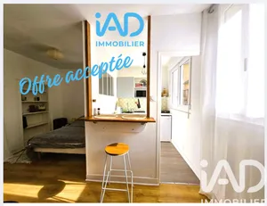 Apartment in Rennes (35000)
