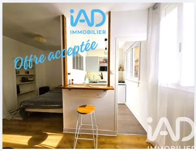 Appartement à Rennes (35000)