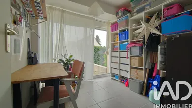 House in La Chapelle-sur-Erdre (44240)