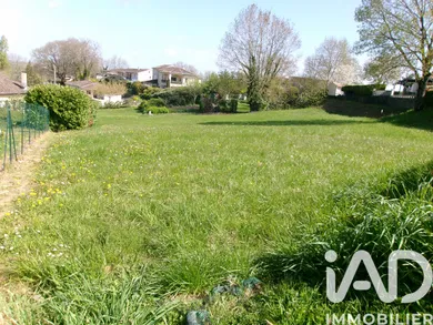 Building plot in Duras (47120)