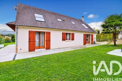 Maison à Crécy-la-Chapelle (77580)