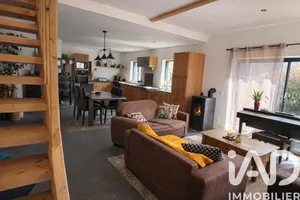 House in Longeville-sur-Mer (85560)