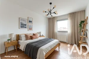 Apartment in Lyon (69003)