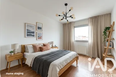 Appartement à Lyon (69003)