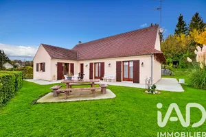 House in Crécy-la-Chapelle (77580)
