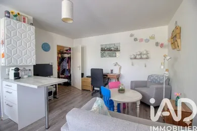 Appartement à Cormeilles-en-Parisis (95240)