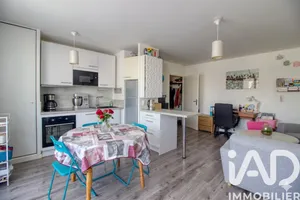 Appartement à Cormeilles-en-Parisis (95240)