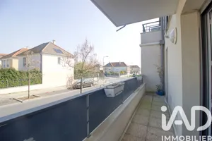 Apartment in Cormeilles-en-Parisis (95240)