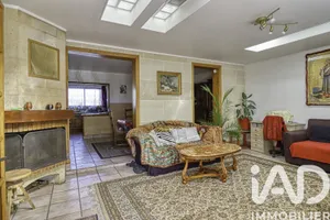 House in Montmagny (95360)