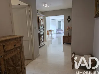 Appartement à Meylan (38240)