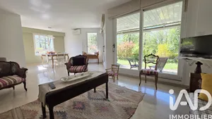 Appartement à Meylan (38240)