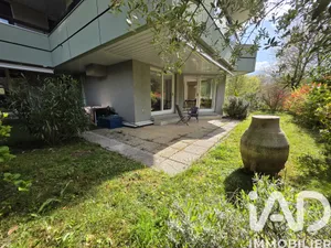 Appartement à Meylan (38240)