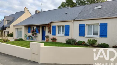 House in La Chapelle-sur-Erdre (44240)
