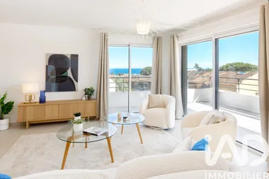 Apartment in Villeneuve-Loubet (06270)