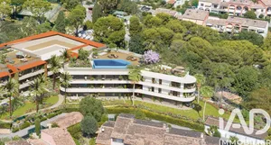 Appartement à Villeneuve-Loubet (06270)