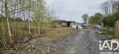 Terrain à Wahagnies (59261)