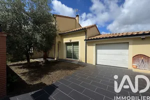 Maison à Muret (31600)