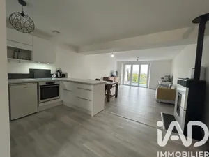 Village house in Chavagnes-en-Paillers (85250)