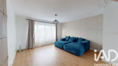 Apartment in Quimper (29000)