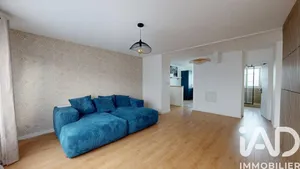 Apartment in Quimper (29000)