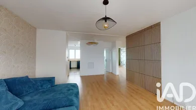 Apartment in Quimper (29000)