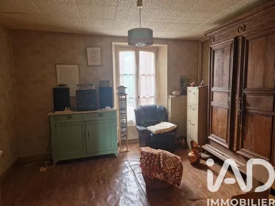 Maison à Saint-Florentin (89600)