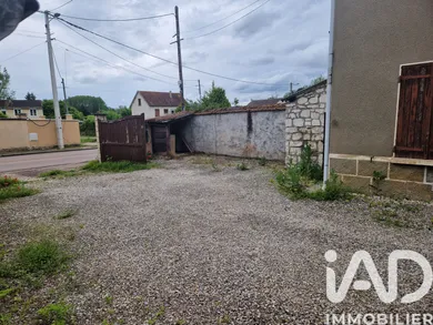 House in Saint-Florentin (89600)