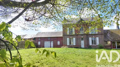 Demeure à Loueuse (60380)
