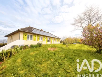 Maison à Picauville (50360)