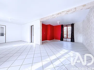 Maison à Vigneux-sur-Seine (91270)