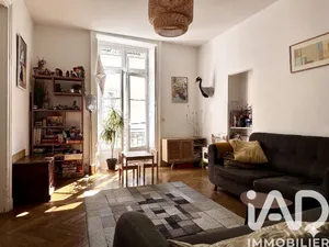 Appartement à Nantes (44000)