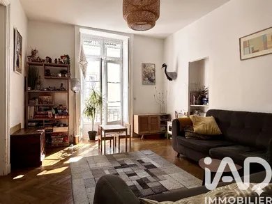 Appartement à Nantes (44000)