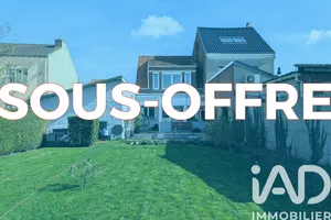 House in Vimy (62580)