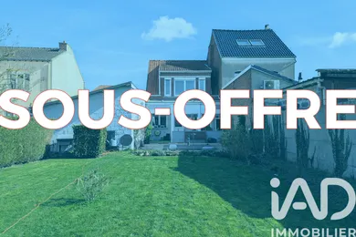 Maison à Vimy (62580)