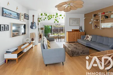 Maison à Nantes (44100)