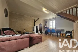 Maison à Poligné (35320)