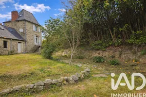 Maison à Poligné (35320)