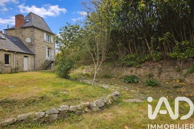 Maison à Poligné (35320)