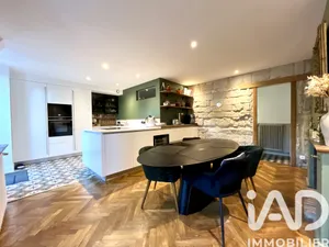 Apartment in Nantes (44000)