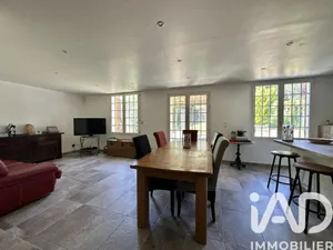 Maison à Quincy-sous-Sénart (91480)