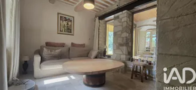 Mas à Villes-sur-Auzon (84570)