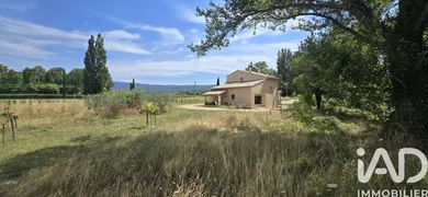 Mas à Villes-sur-Auzon (84570)