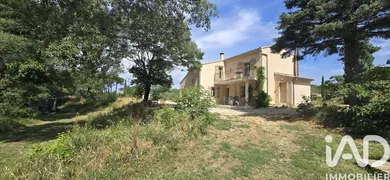 Mas à Villes-sur-Auzon (84570)