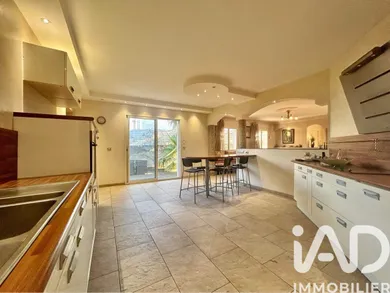 Maison à Saint-Jean-de-Védas (34430)