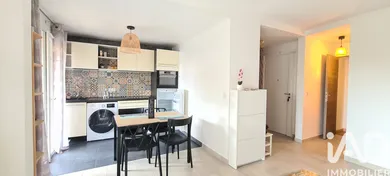 Apartment in Cannes (06400)