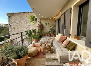 Apartment in Valergues (34130)