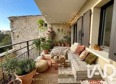 Apartment in Valergues (34130)