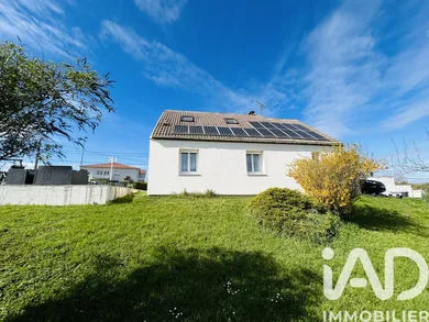 Traditional house in Auxerre (89000)