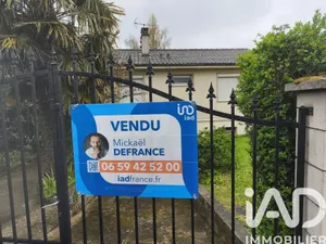 House in Blainville-sur-Orne (14550)