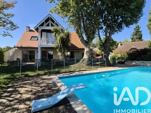 House in Morlaàs (64160)